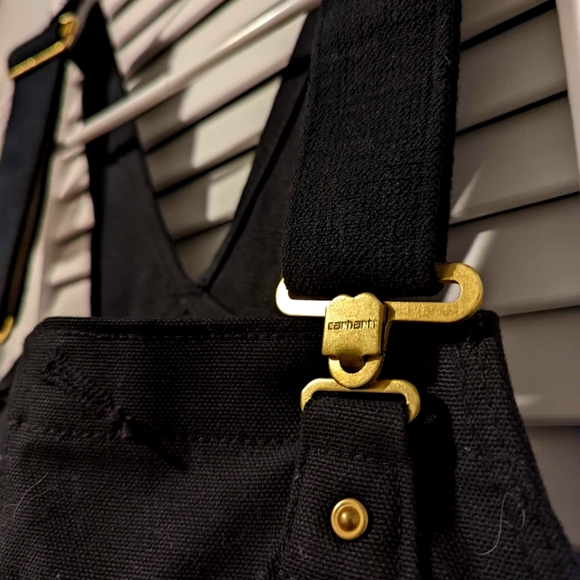 Overalls - Picture 2 of 3